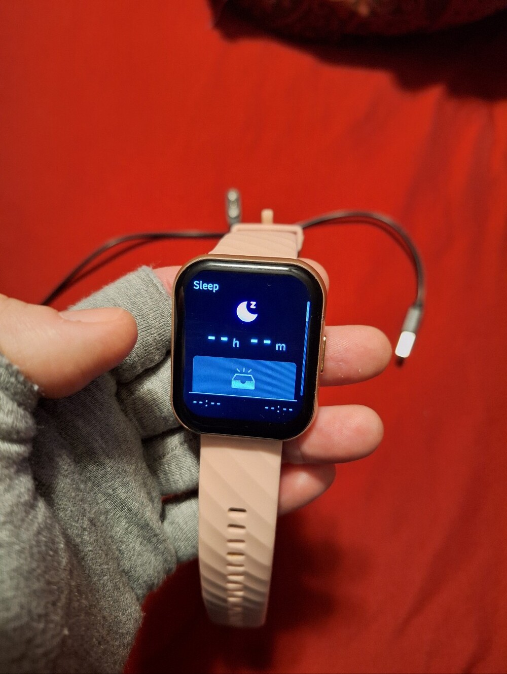 Parsonver Smartwatch - Picture 7 of 10